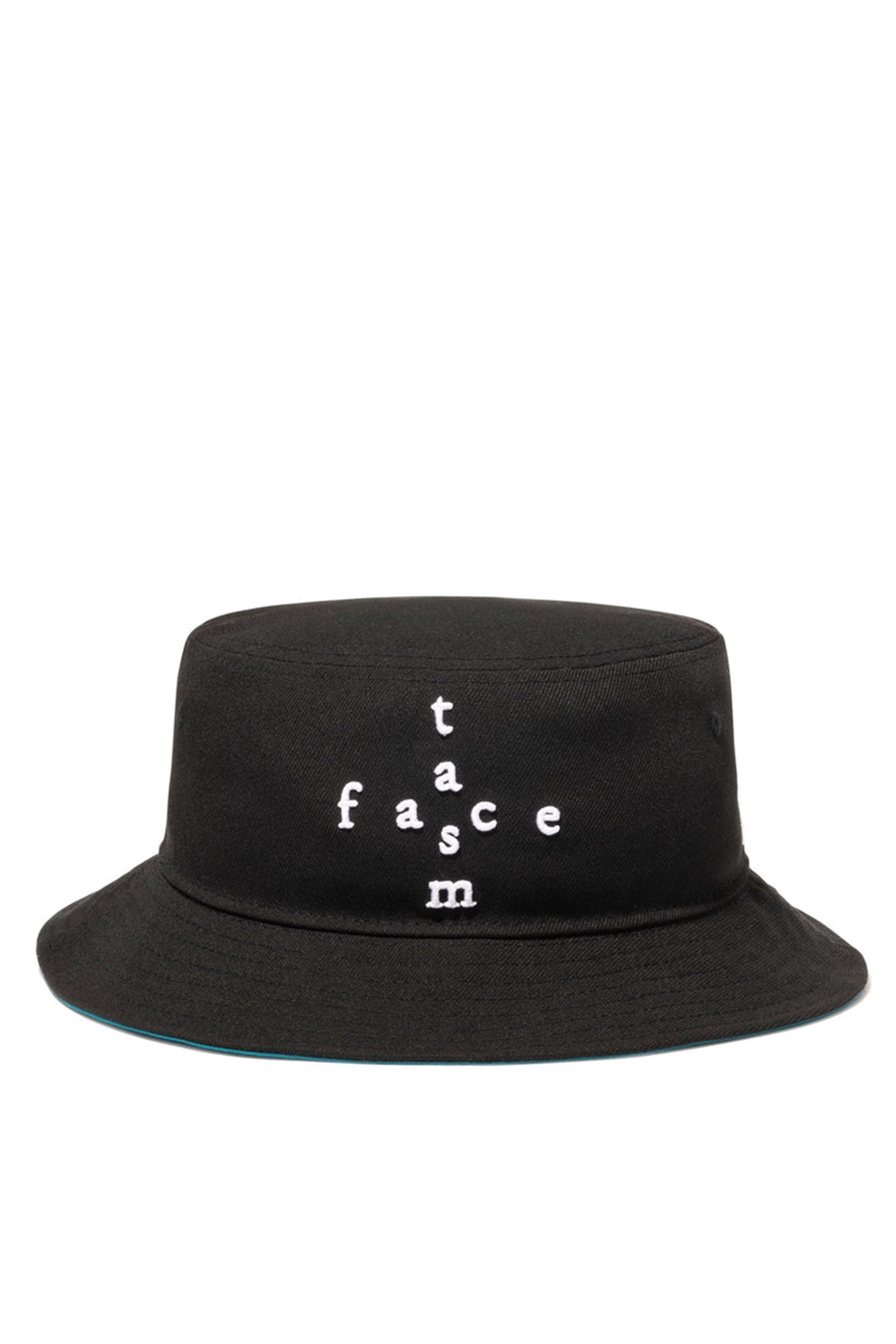 FACETASM FACETASM×NEW ERA BUCKET HAT / BLK -NUBIAN