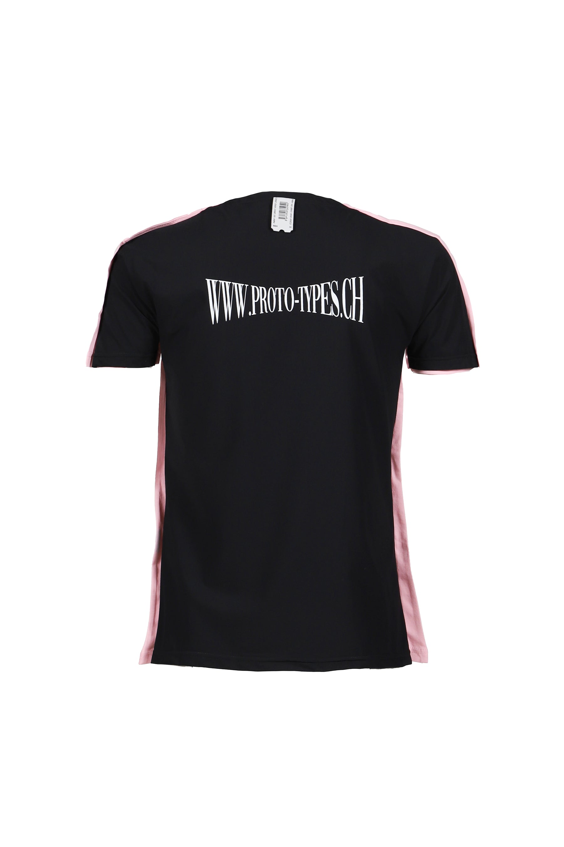 UPCYCLED T-SHIRTS VIOLET 2 / VIOLET