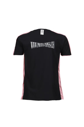 UPCYCLED T-SHIRTS VIOLET 2 / VIOLET