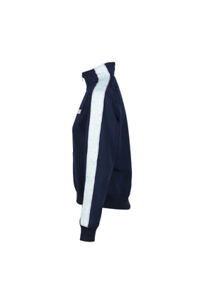 LIA JACKET / NAVY