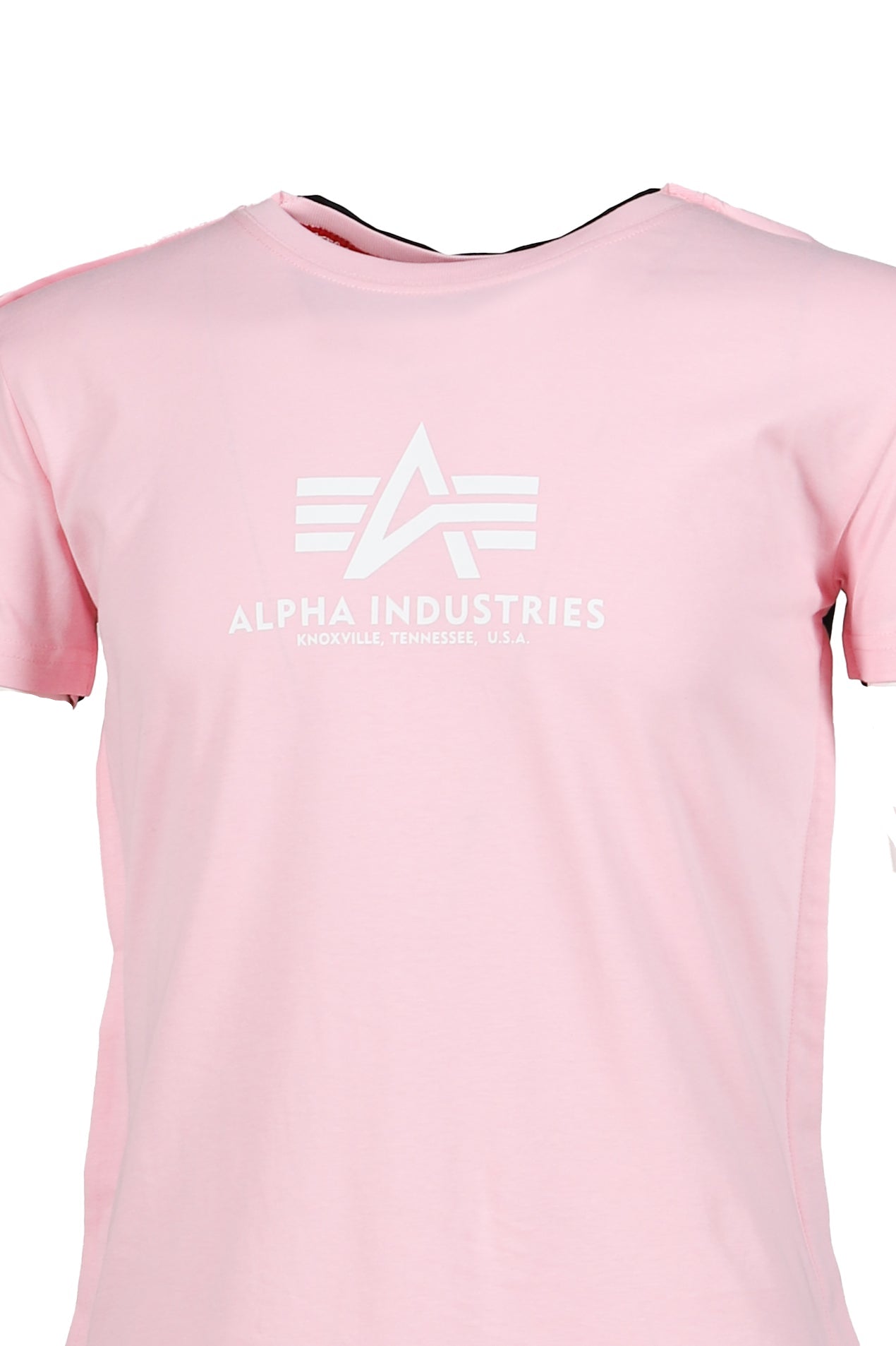 UPCYCLED T-SHIRTS VIOLET 2 / VIOLET