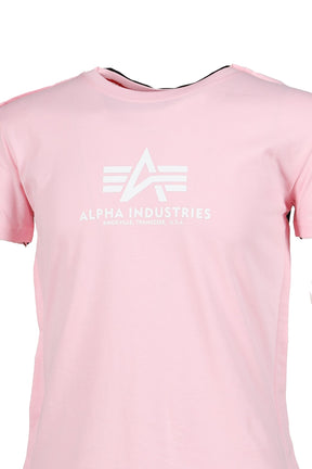 UPCYCLED T-SHIRTS VIOLET 2 / VIOLET