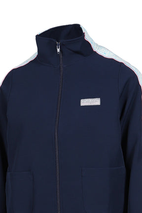 LIA JACKET / NAVY