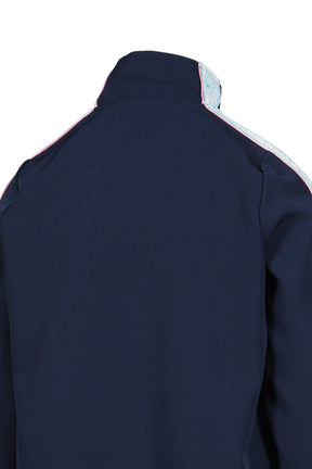 LIA JACKET / NAVY