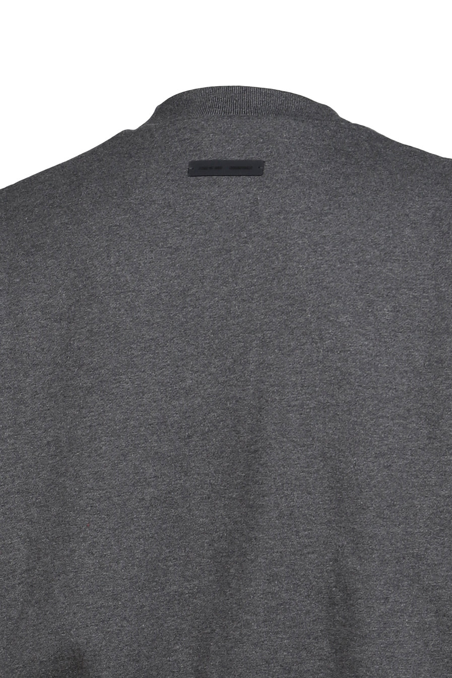 CLASSIC CREWNECK SWEATSHIRT / CHA HEATHER