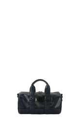 2WAY MINI BOSTON BAG (EXCLUSIVE) / BLK