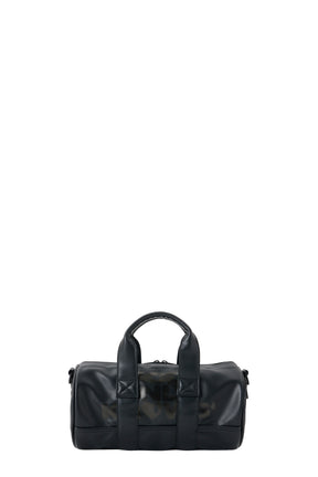 2WAY MINI BOSTON BAG (EXCLUSIVE) / BLK