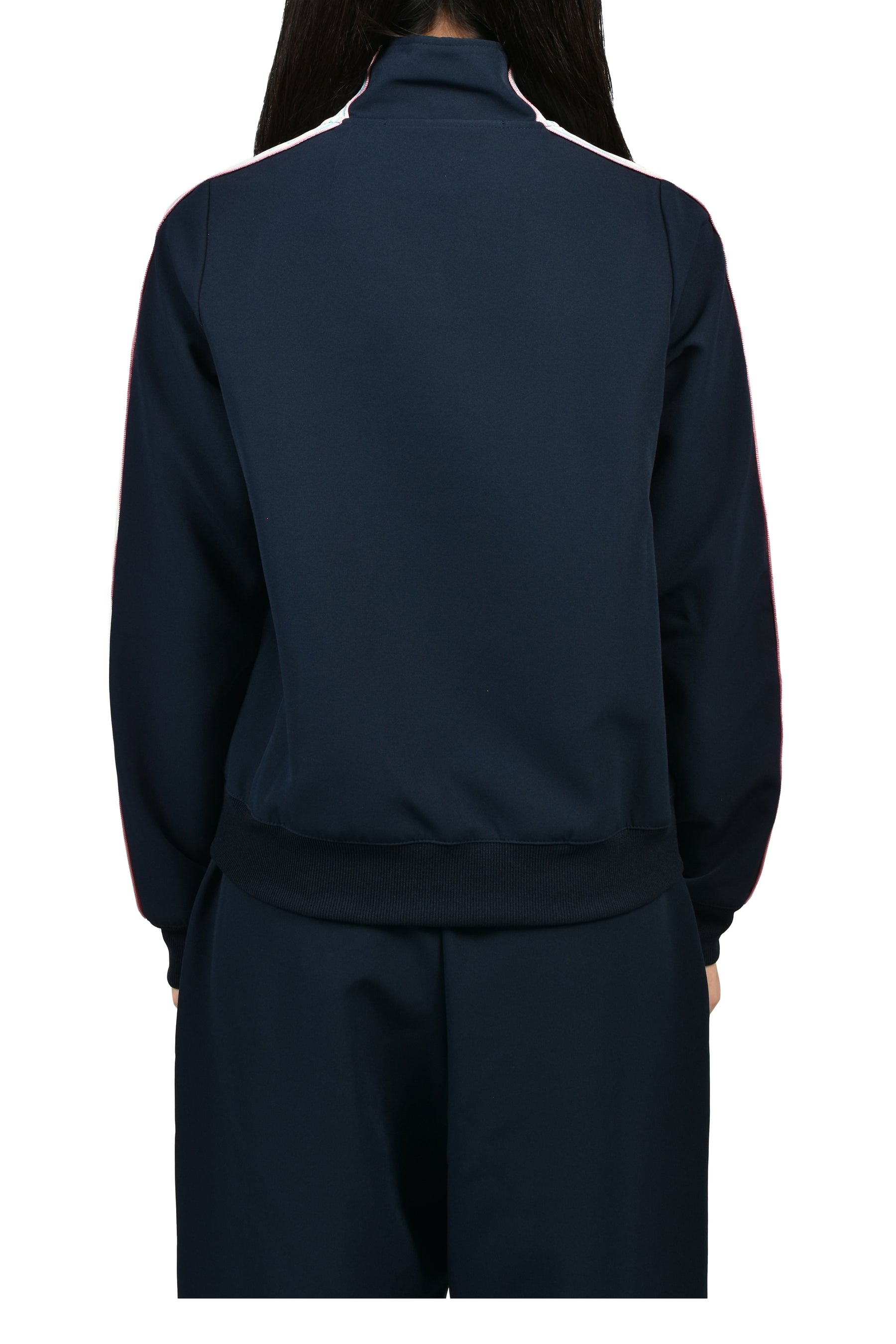 LIA JACKET / NAVY
