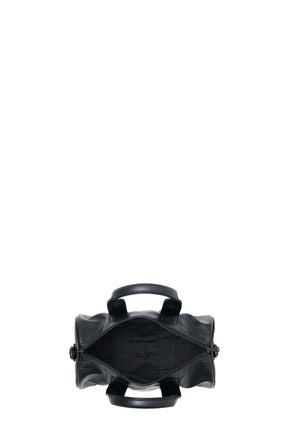 2WAY MINI BOSTON BAG (EXCLUSIVE) / BLK