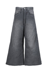 WASHED DENIM / OUTCAST GRY