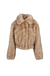LENA JACKET / NATURAL