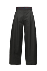 HYBRID TRACK PANT / GRN