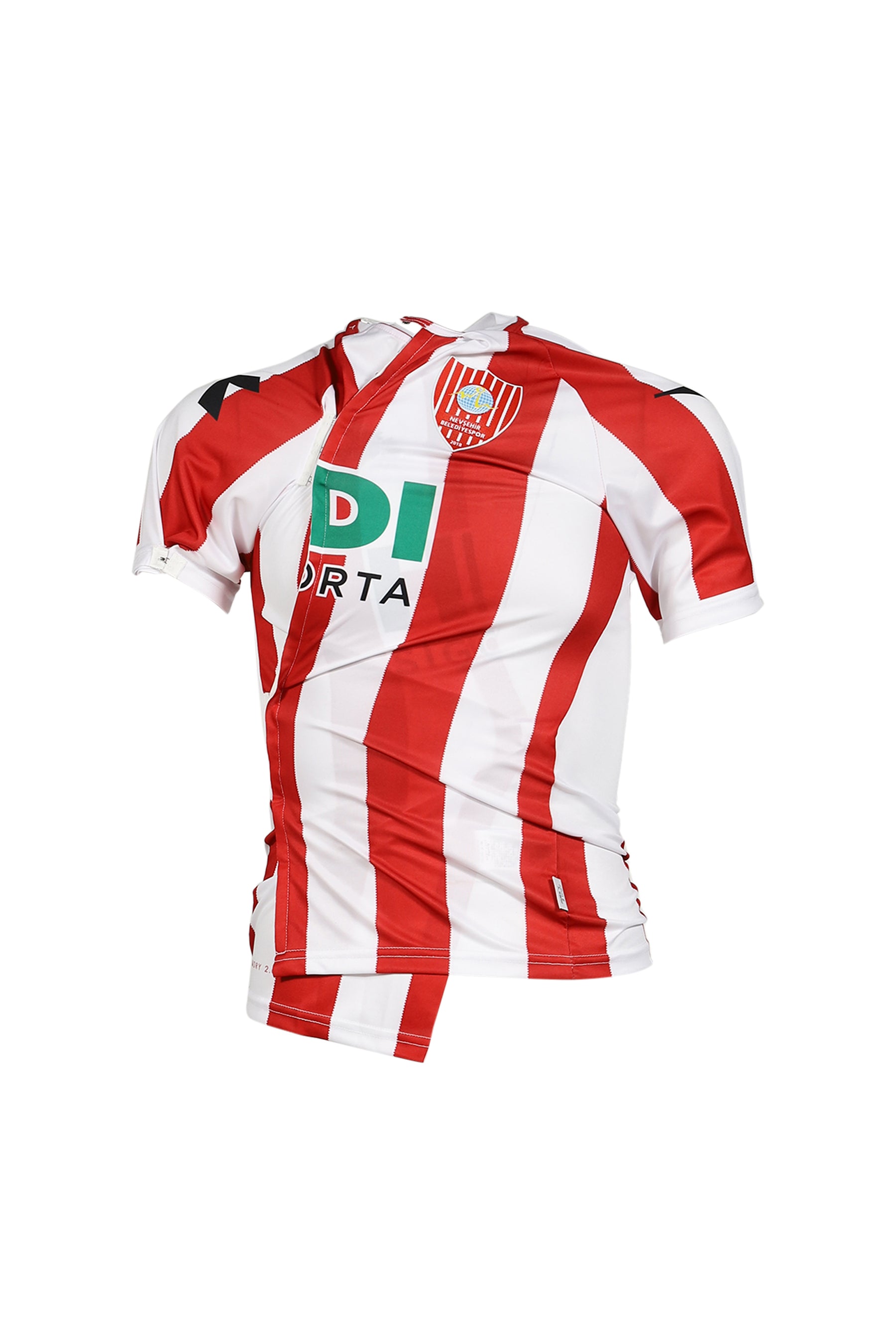 HOOK & BAR FOOTBALL JERSEY / ASSORTED