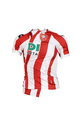 HOOK & BAR FOOTBALL JERSEY / ASSORTED