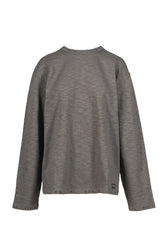 AXEL STUD LONG SLEEVE STUD LONG SLEEVE / KHA 