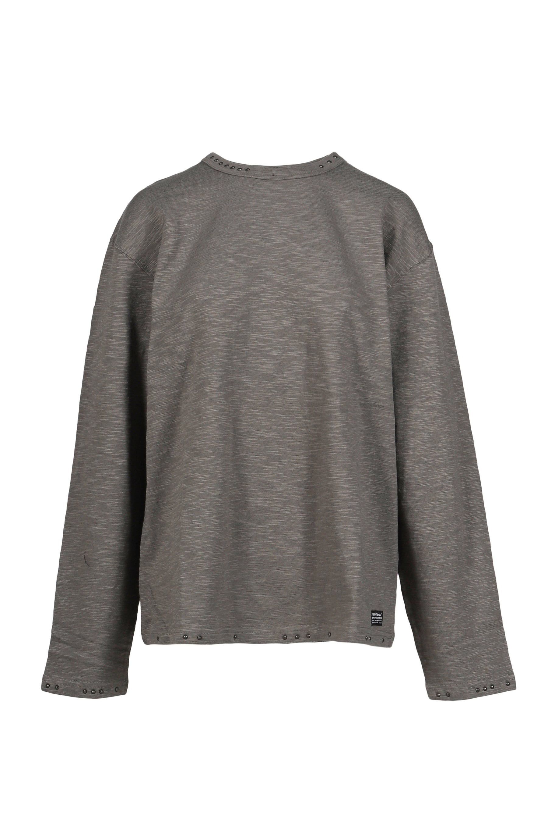 AXEL STUD LONG SLEEVE STUD LONG SLEEVE / KHA 