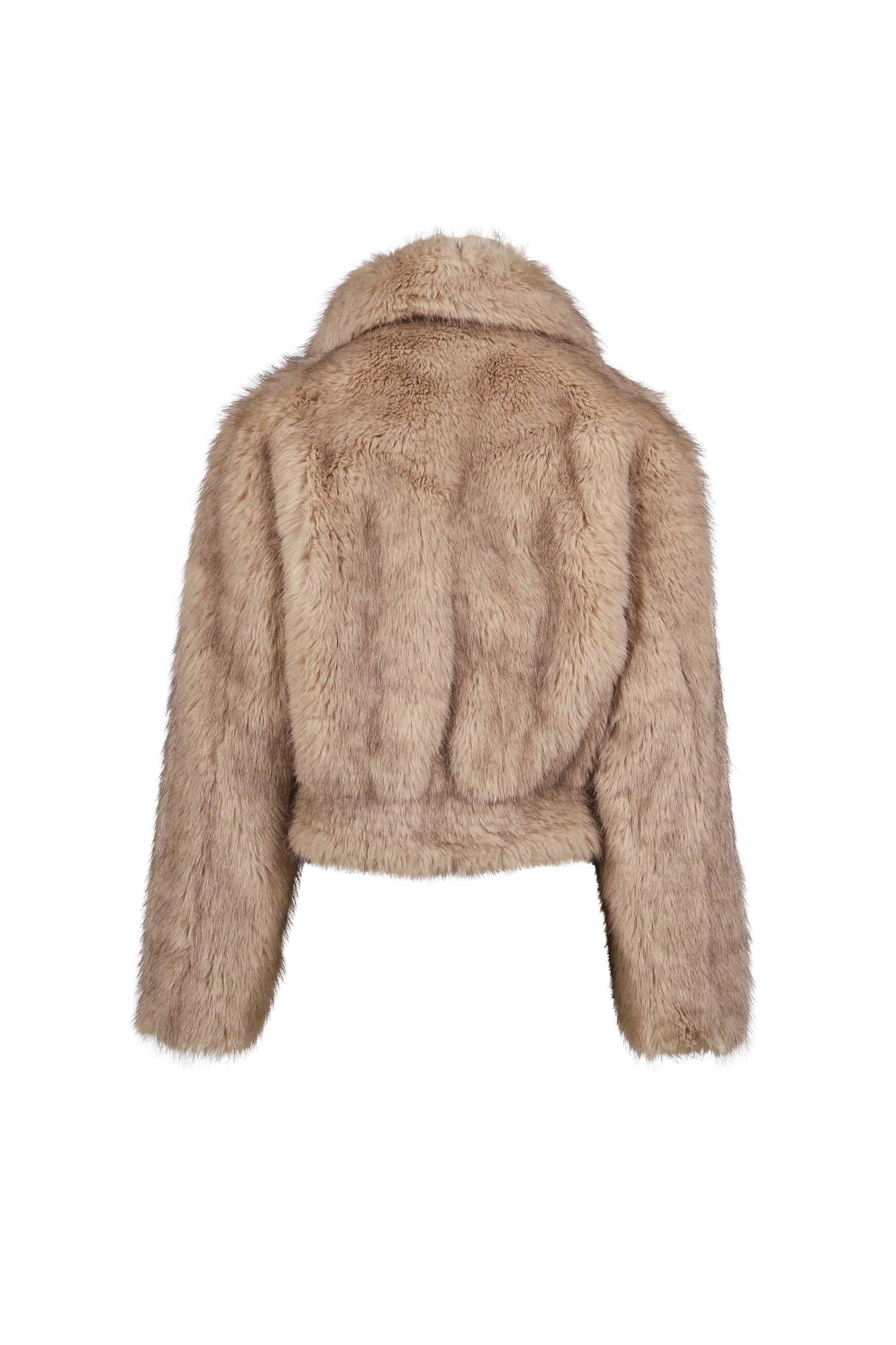 LENA JACKET / NATURAL 