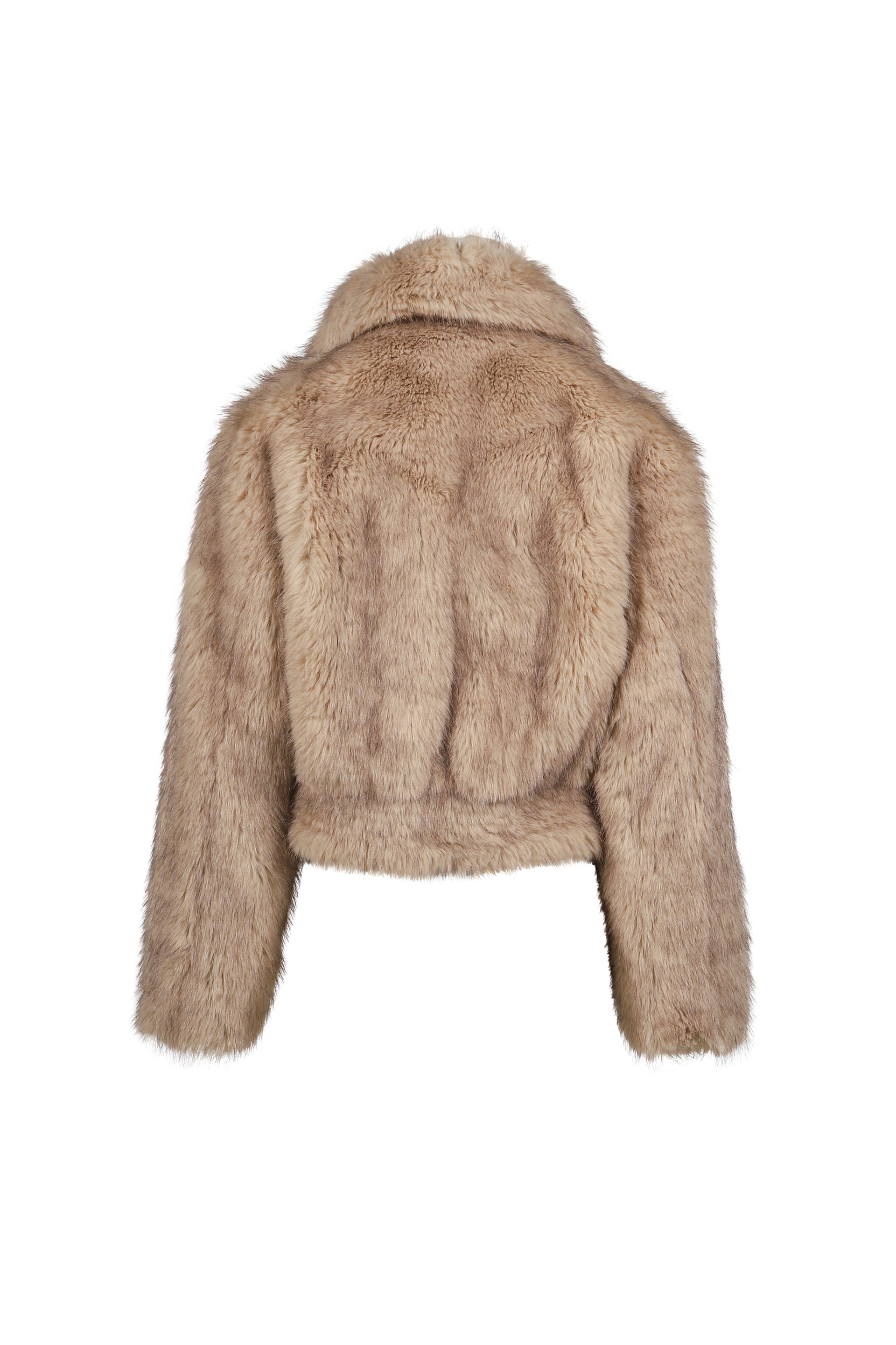 LENA JACKET / NATURAL