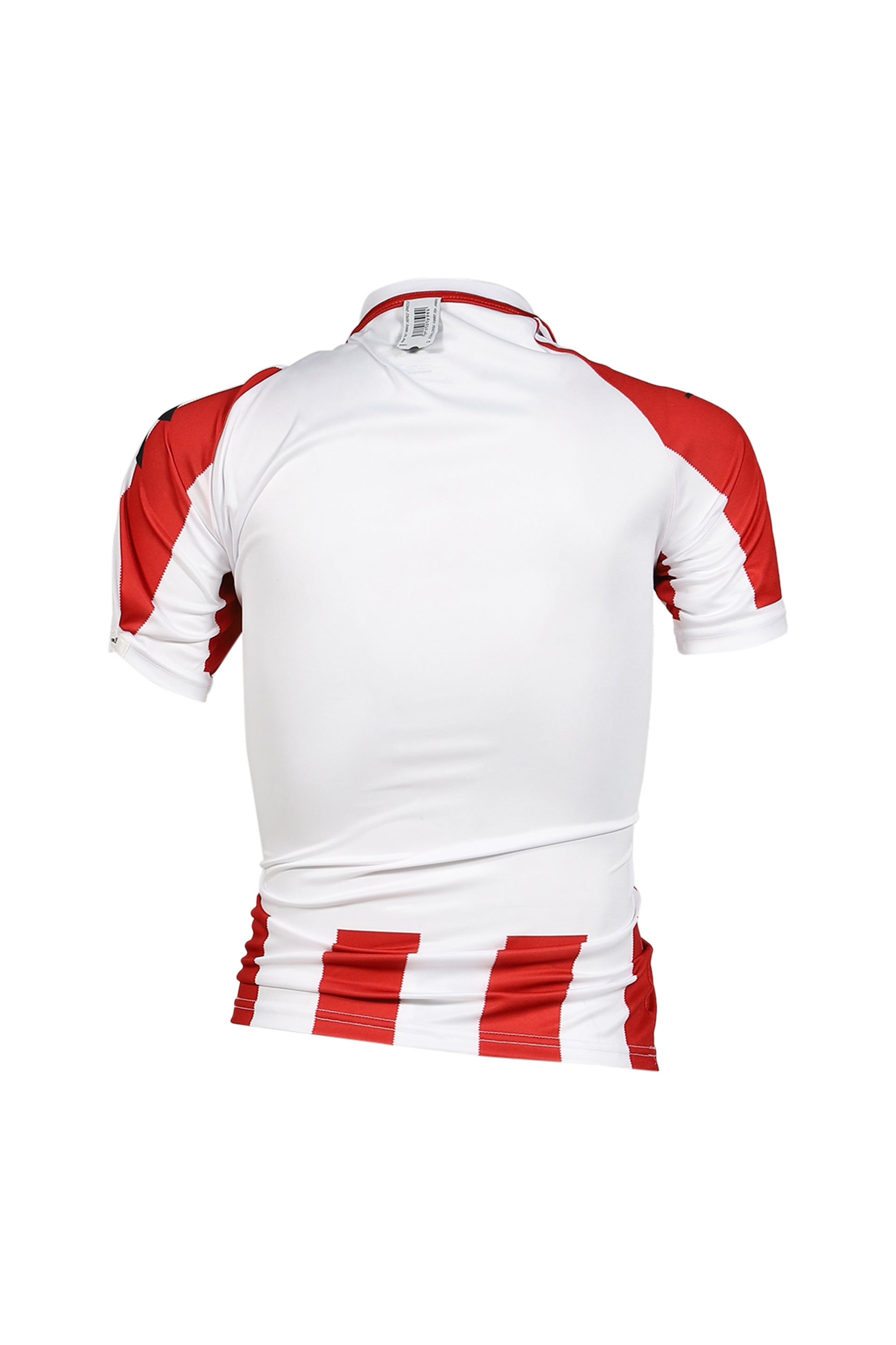 HOOK & BAR FOOTBALL TRICOT / ASSORTED