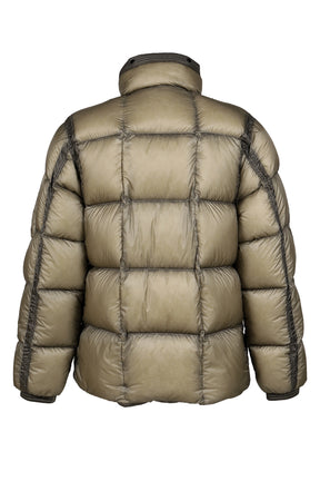 OW MEDIUM JACKET IN DD-SHELL / FALLEN ROCK