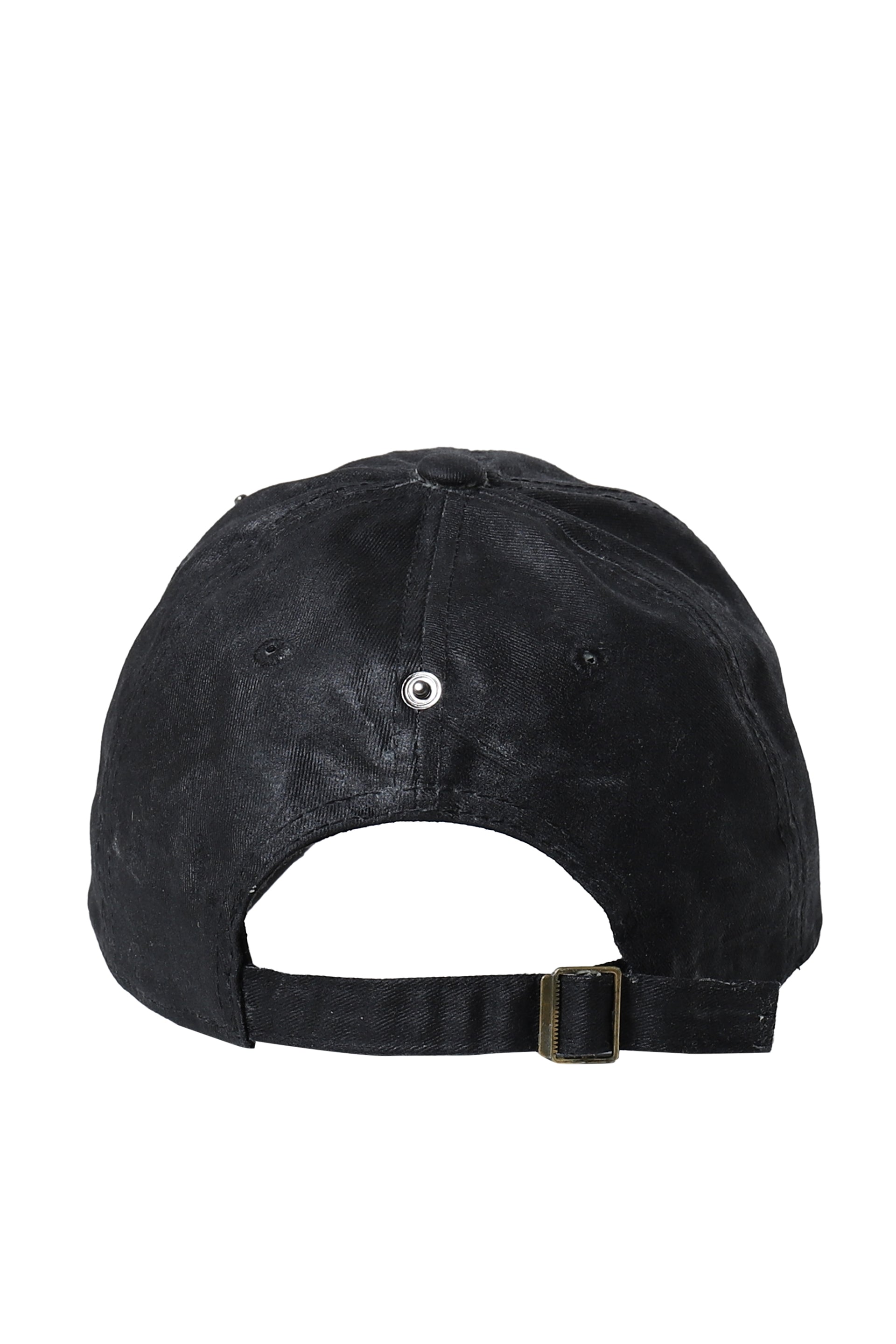 OILSKIN CAP / BRW