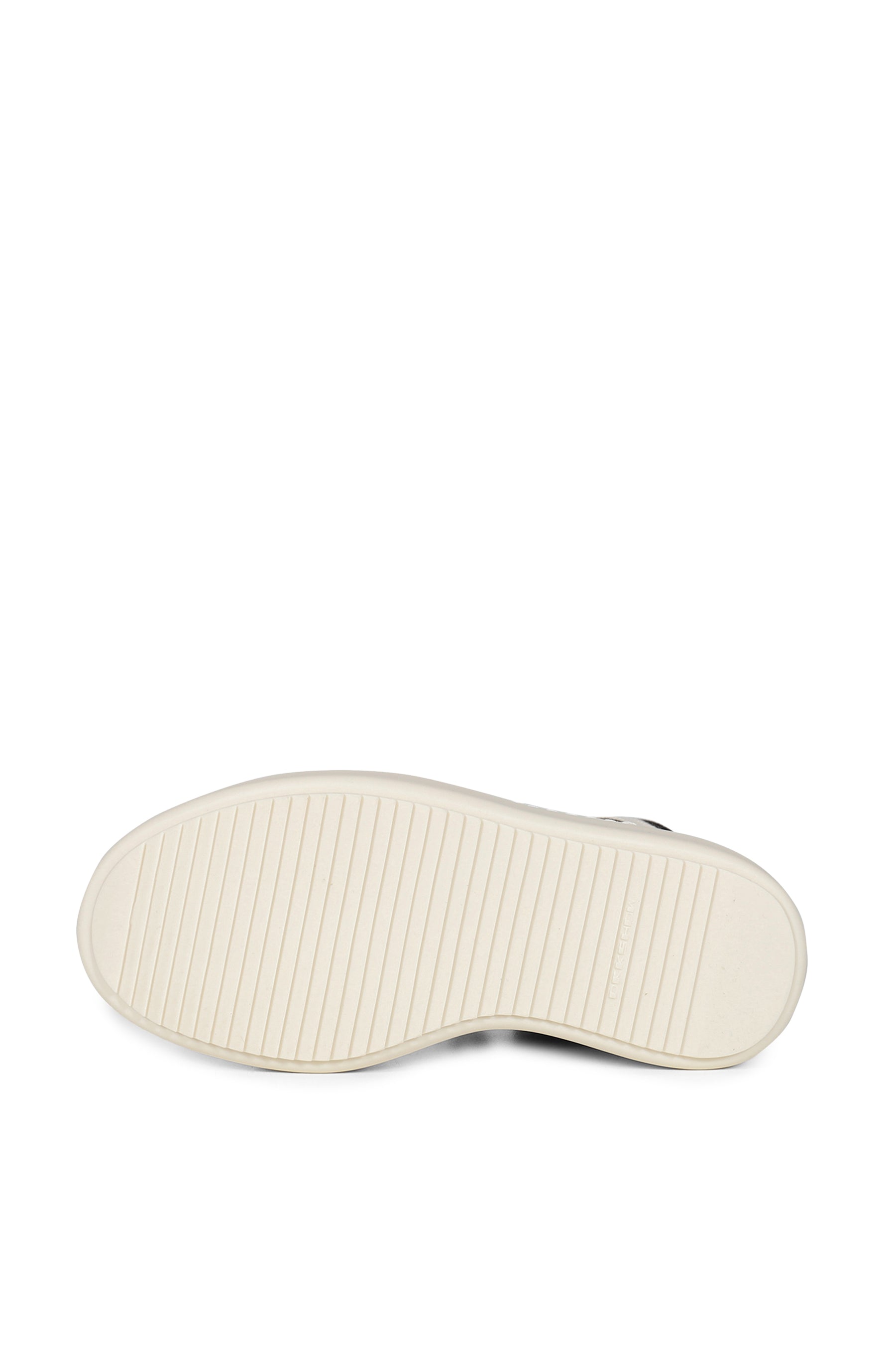 MEGA BUMPER SNEAKS / BLK MILK MILK