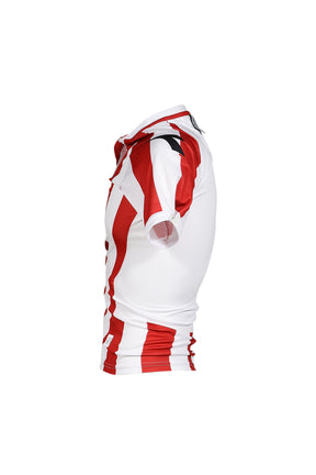 HOOK & BAR FOOTBALL JERSEY / ASSORTED