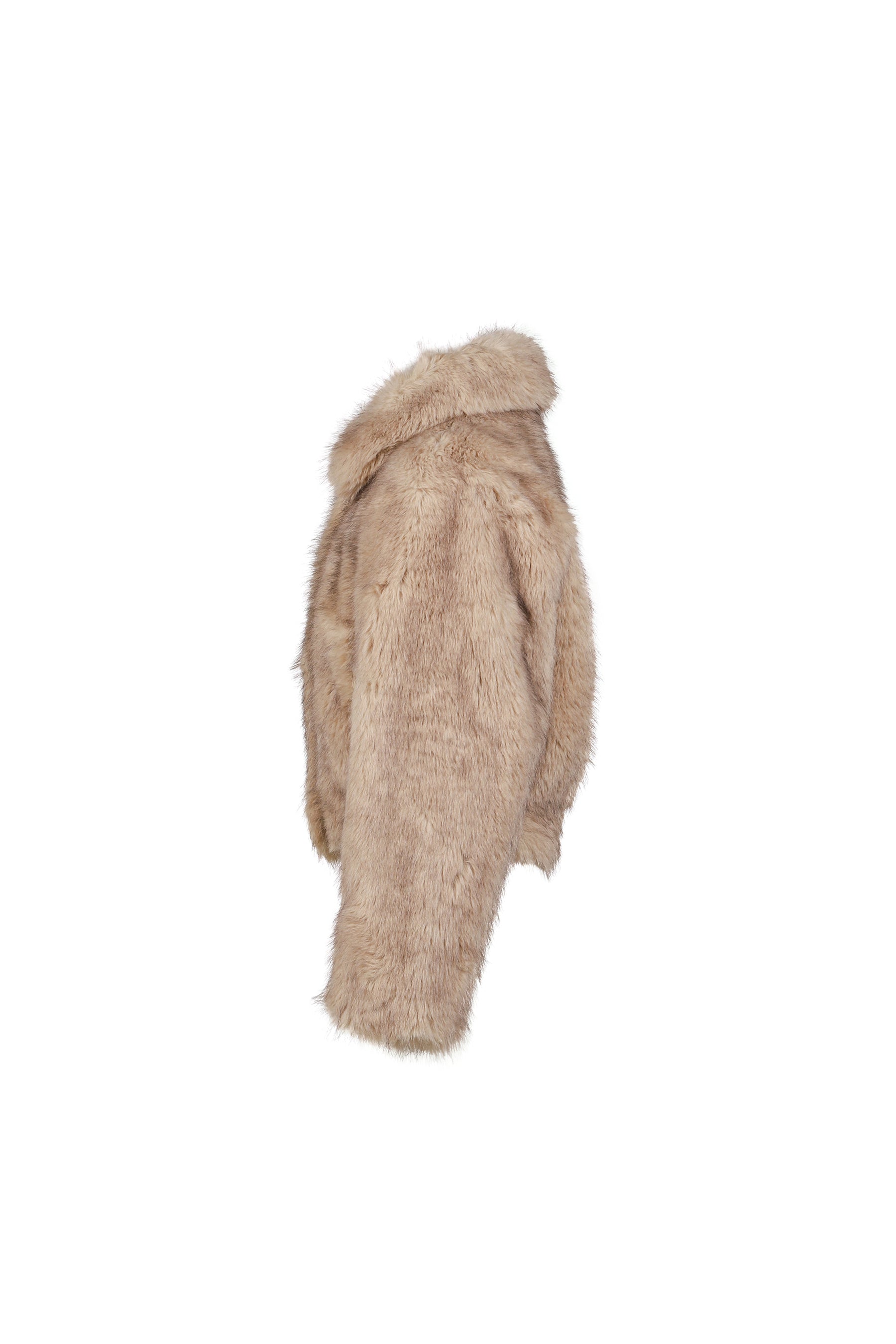 LENA JACKET / NATURAL 