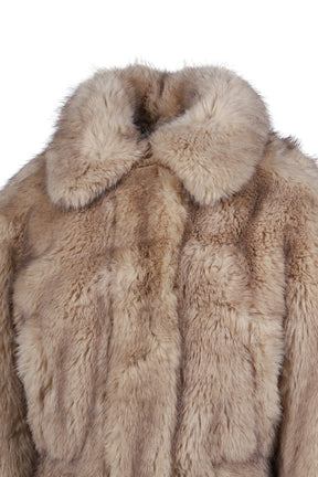 LENA JACKET / NATURAL 