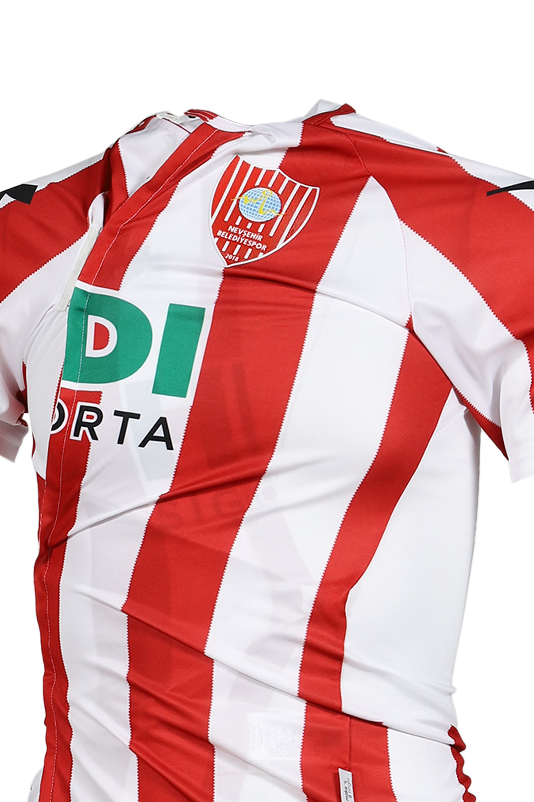 HOOK & BAR FOOTBALL JERSEY / ASSORTED