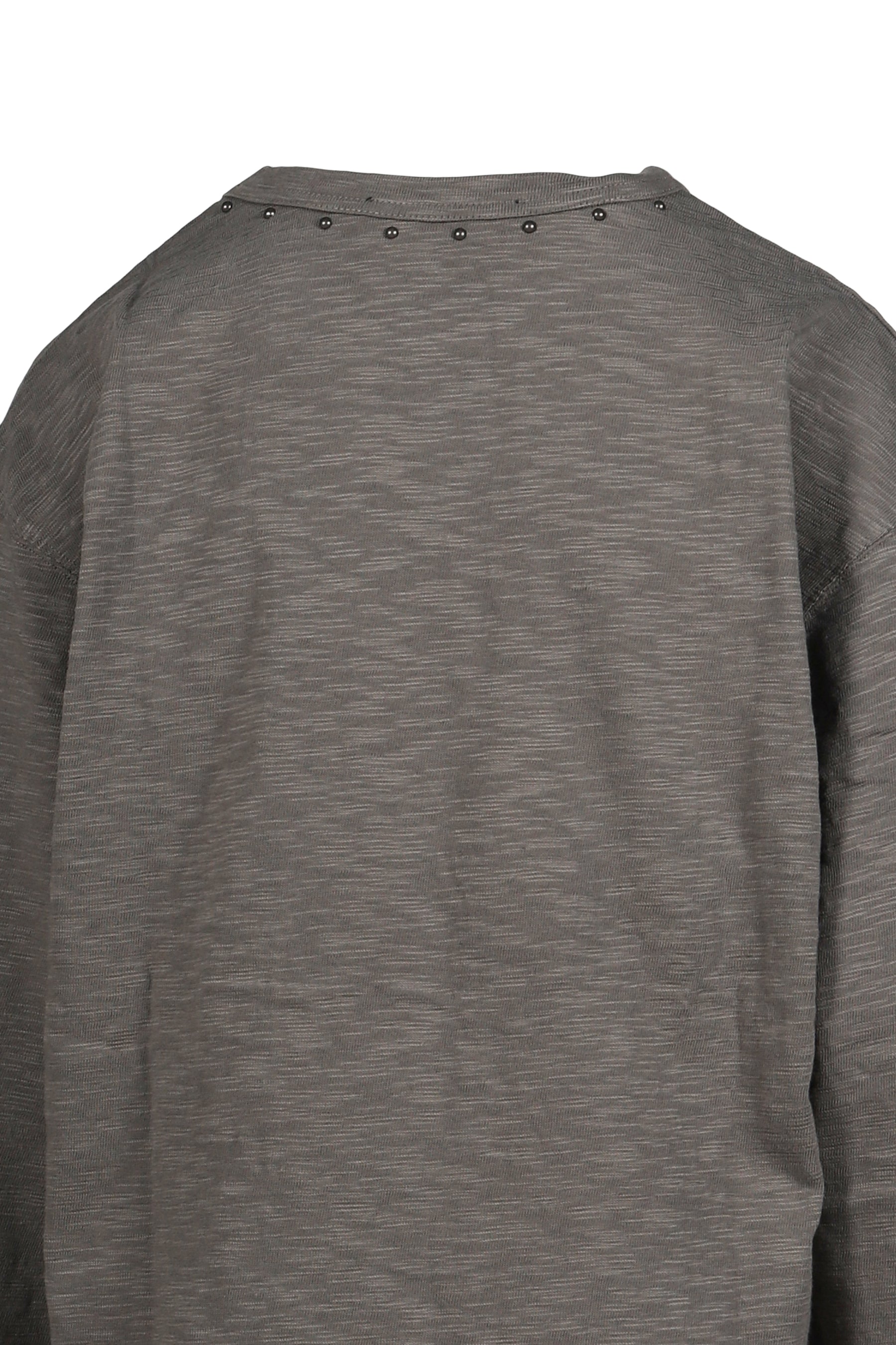 AXEL STUD LONG SLEEVE STUD LONG SLEEVE / KHA 