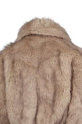 LENA JACKET / NATURAL 