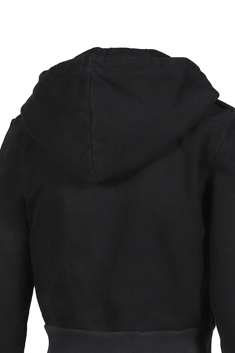 COMBAT HOODIE IN TACTICAL GREY / TACTILE GRY