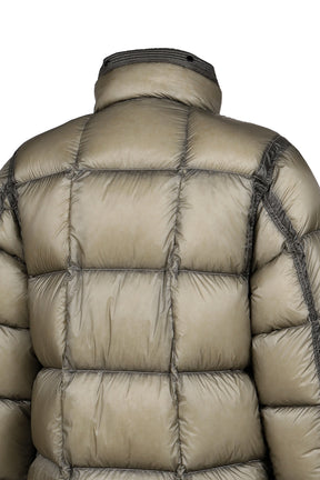 OW MEDIUM JACKET IN DD-SHELL / FALLEN ROCK