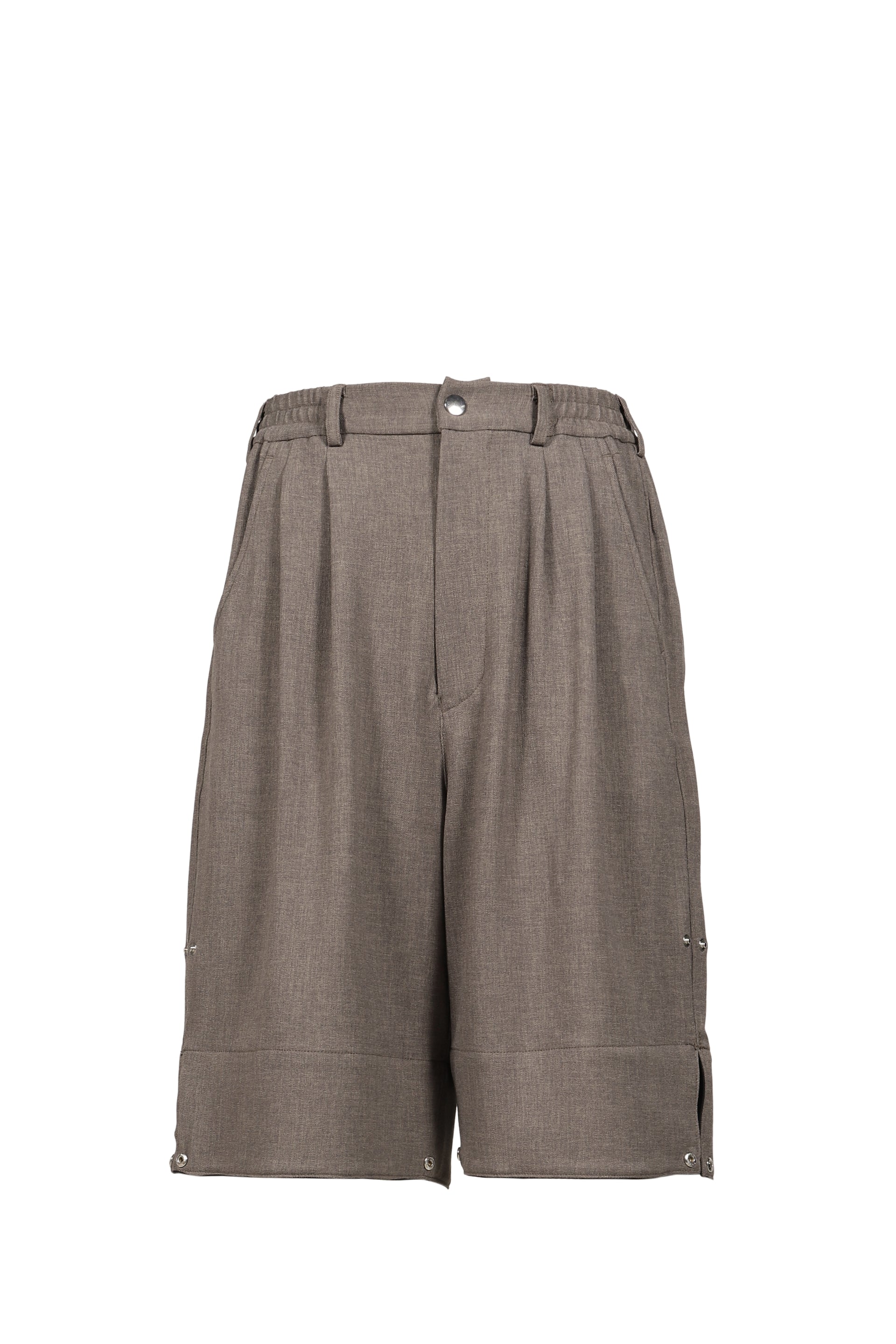 LES ARCS SHORTS / KHA
