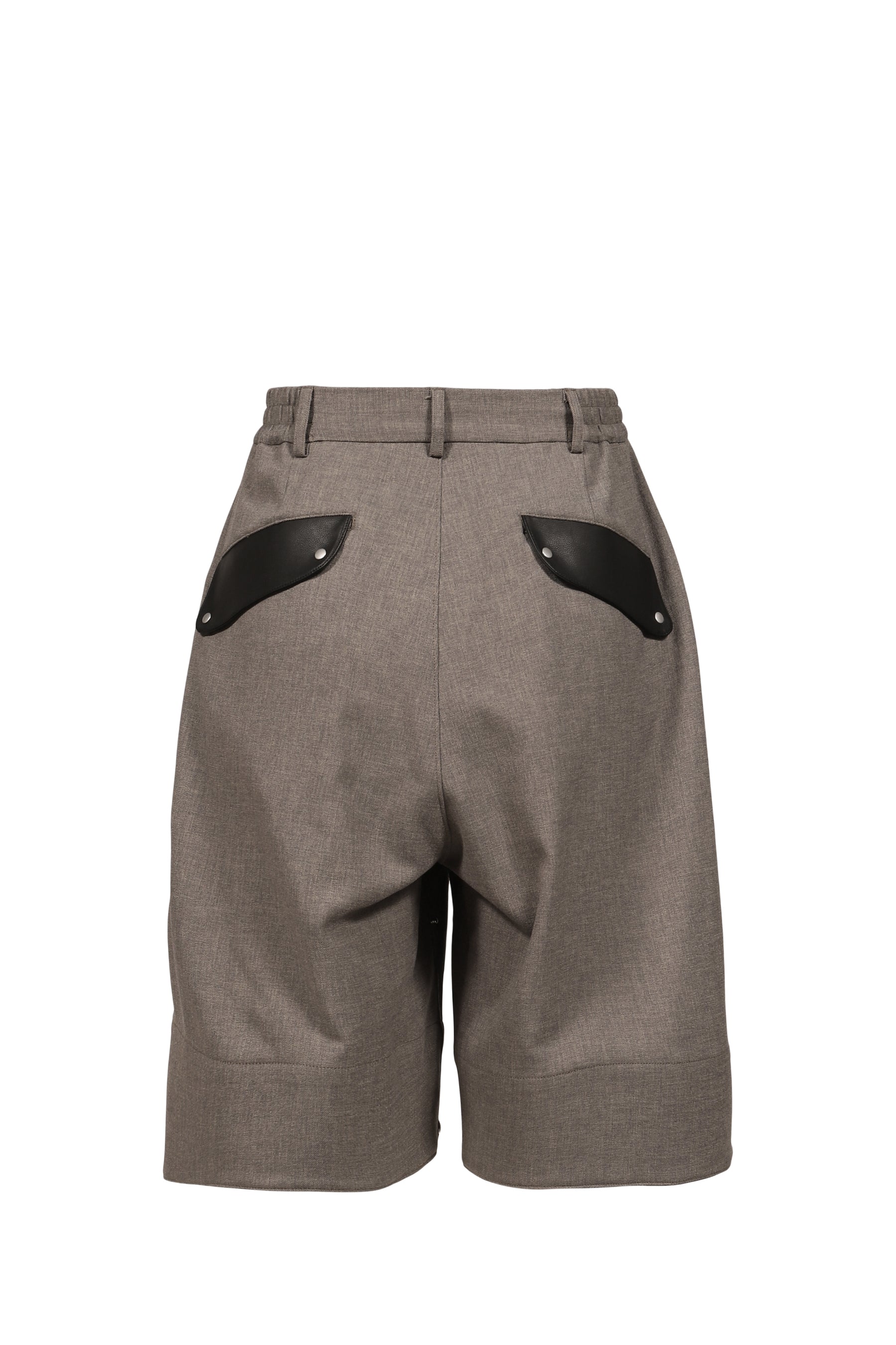 LES ARCS SHORTS / KHA