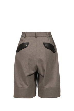 LES ARCS SHORTS / KHA