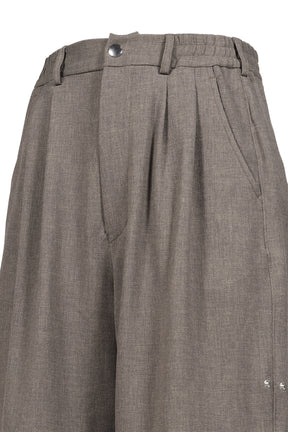 LES ARCS SHORTS / KHA