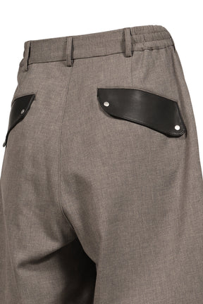 LES ARCS SHORTS / KHA