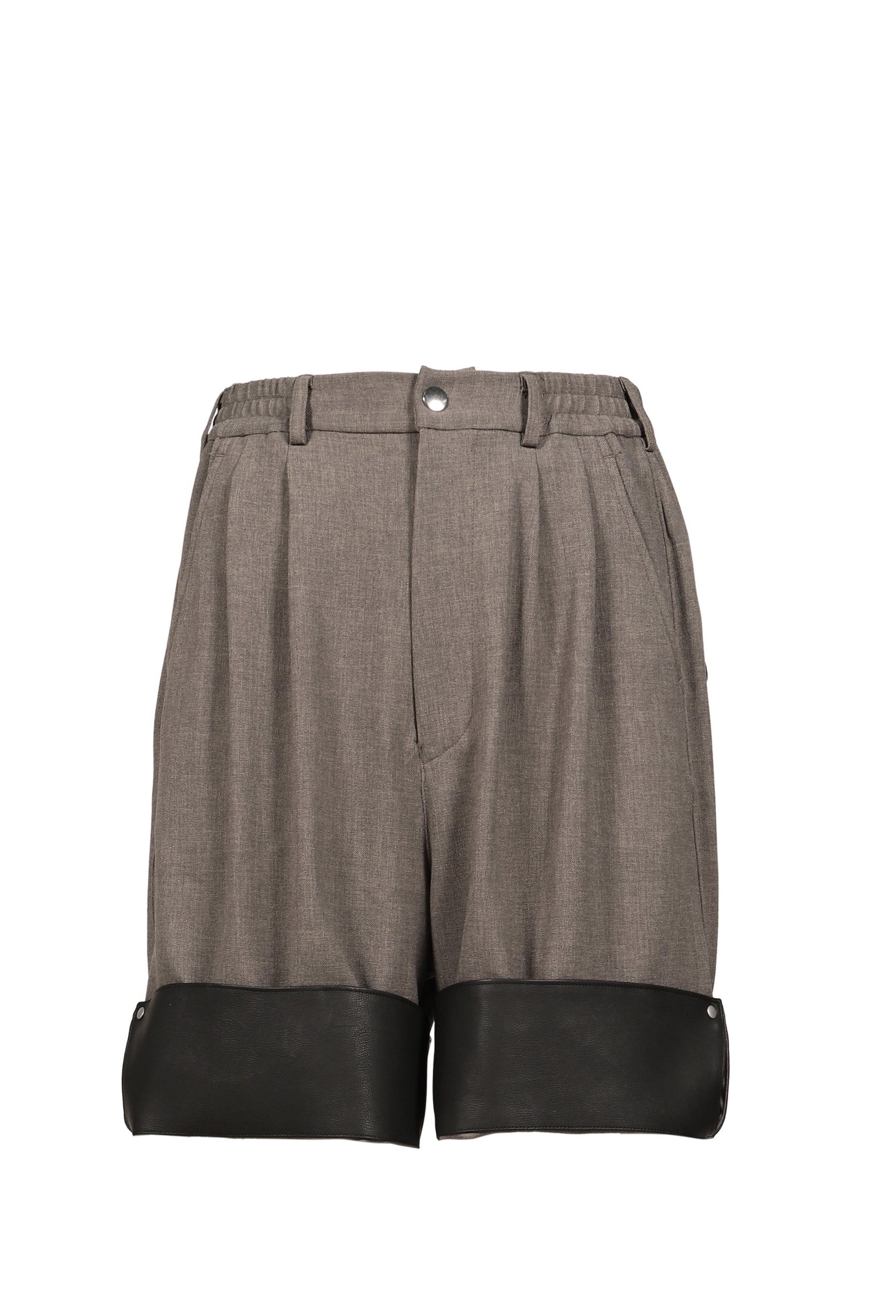 LES ARCS SHORTS / KHA