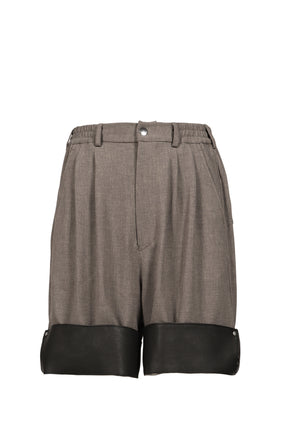 LES ARCS SHORTS / KHA