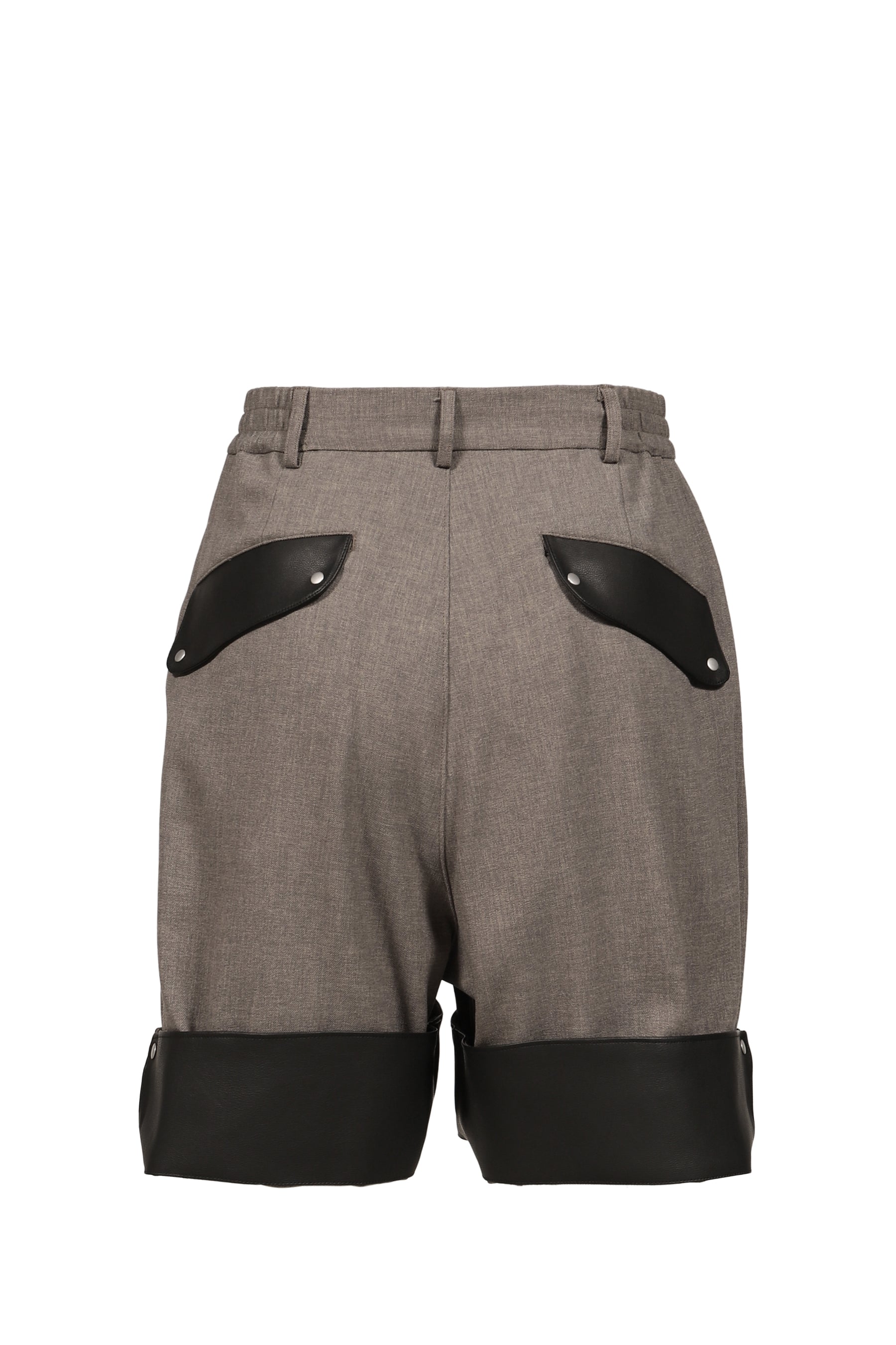 LES ARCS SHORTS / KHA