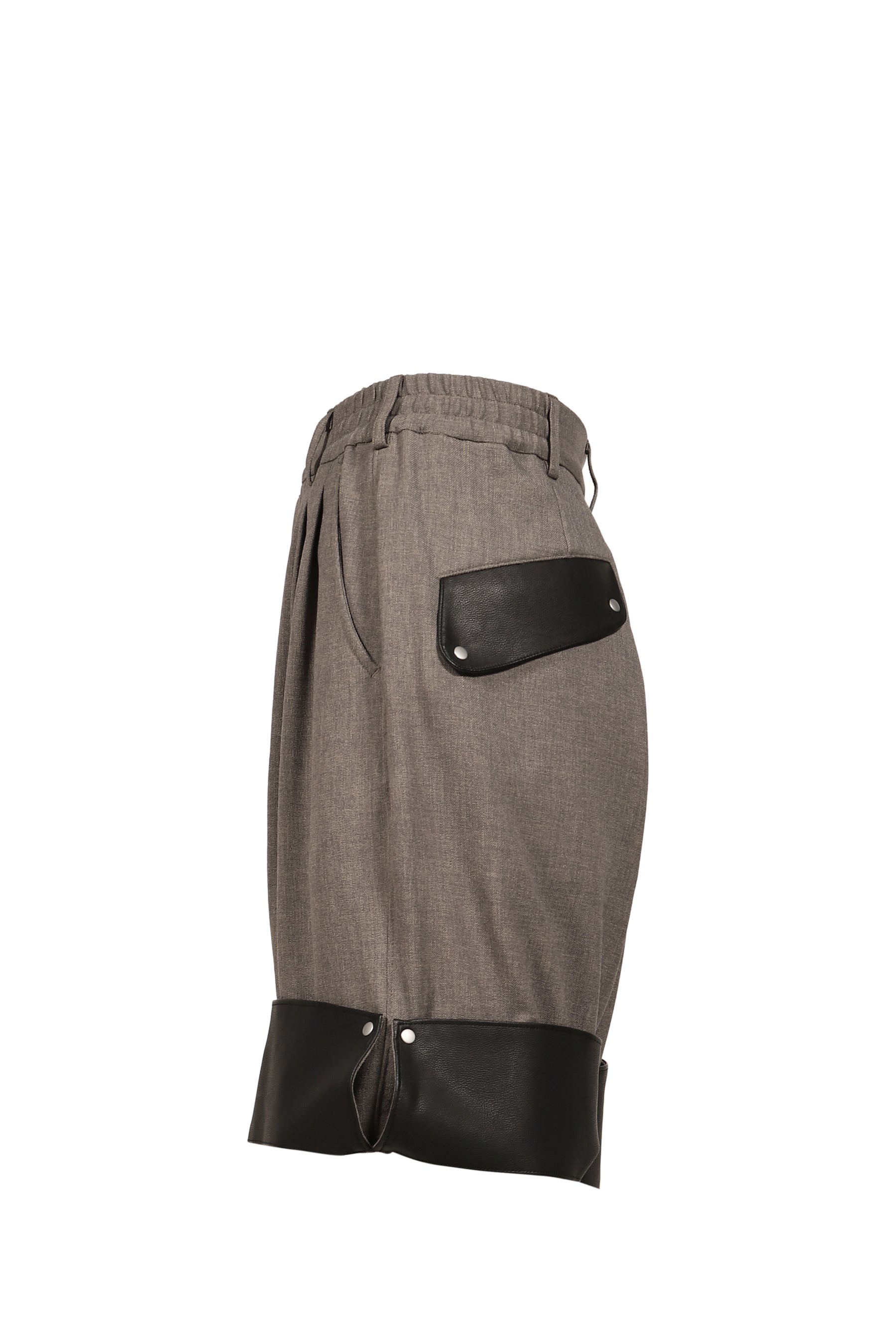 LES ARCS SHORTS / KHA