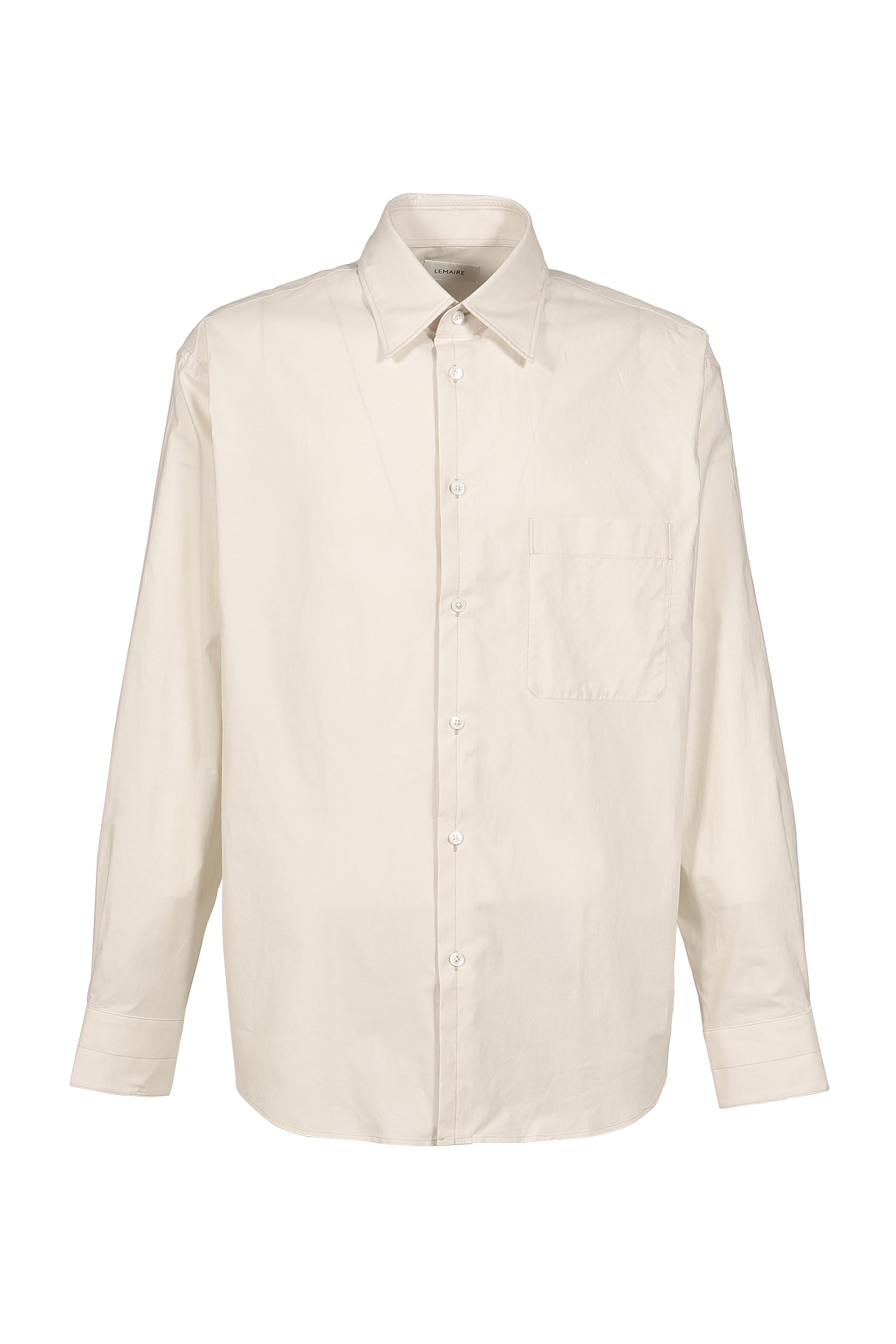 REGULAR SHIRT / LT. CRM