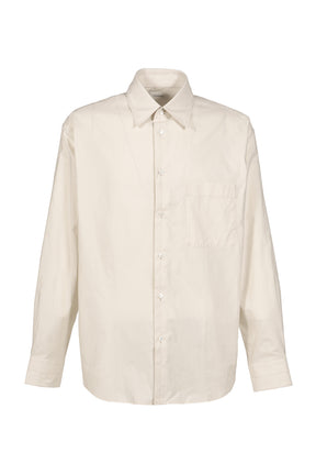 REGULAR SHIRT / LT. CRM