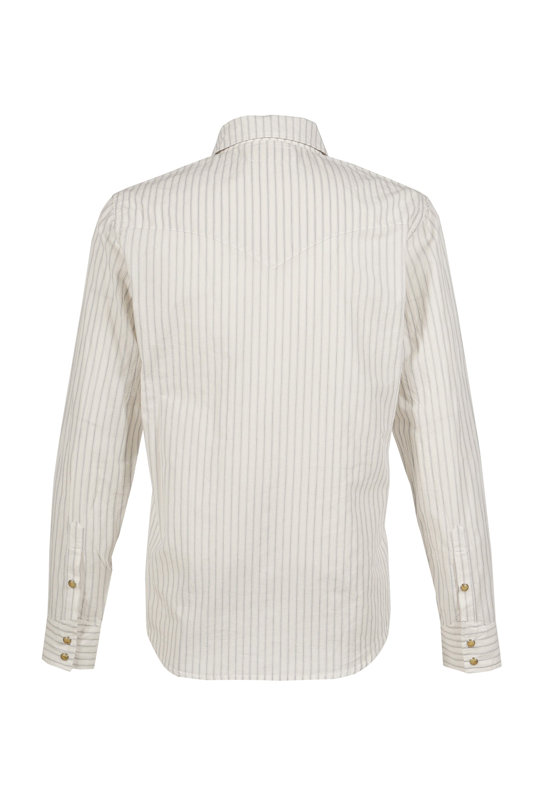 DAYBREAK SHIRT / IVO NVY