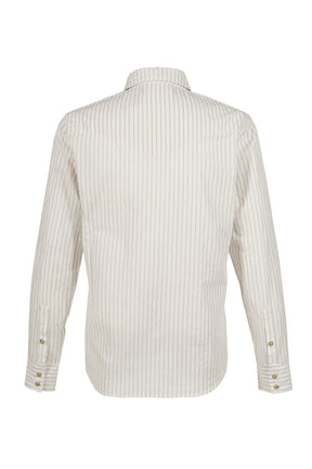 DAYBREAK SHIRT / IVO NVY