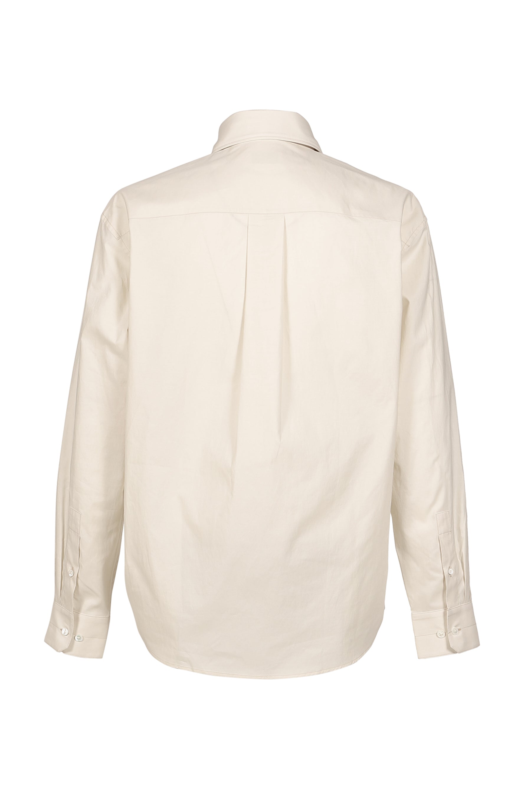 REGULAR SHIRT / LT. CRM