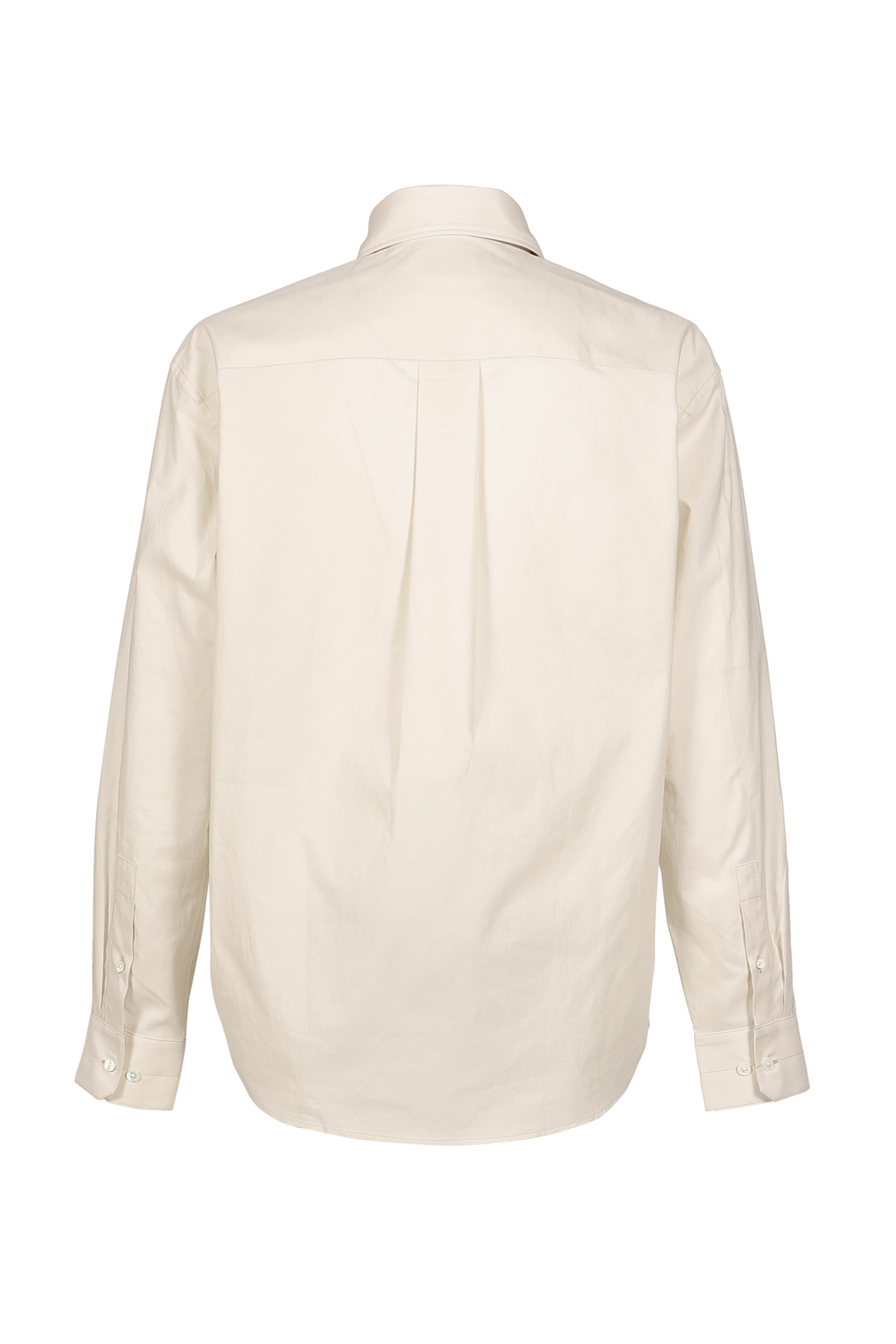 REGULAR SHIRT / LT. CRM