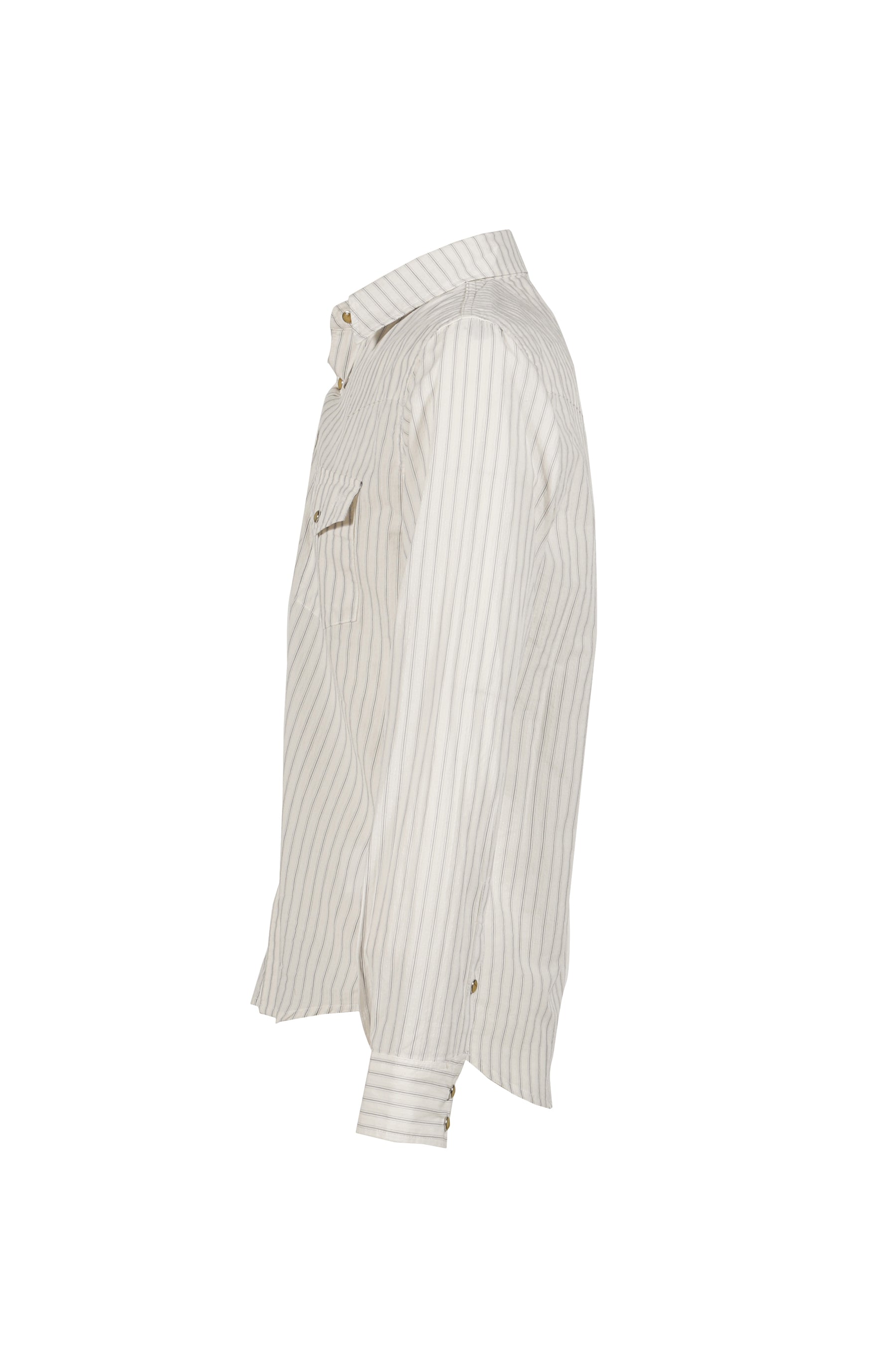 DAYBREAK SHIRT / IVO NVY